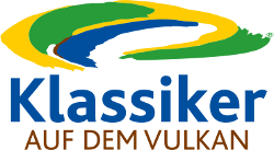 Klassik auf dem Vulkan Logo